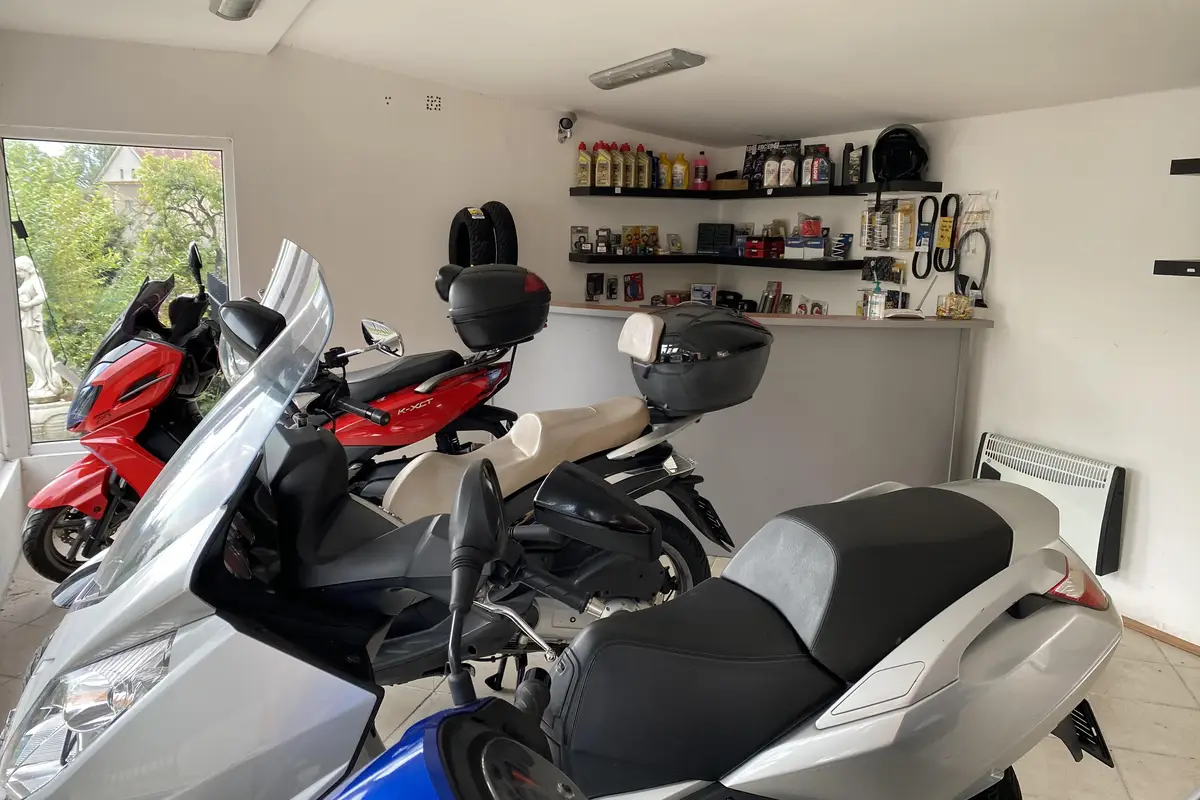 MaivMoto